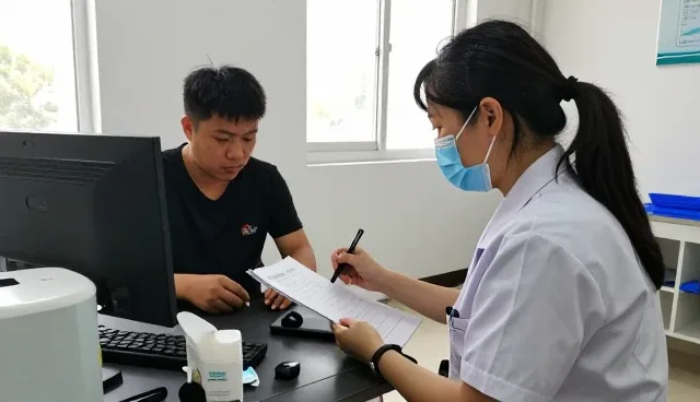 慢病管理平台成为医疗健康发展的重要工具