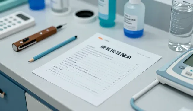 医疗资源分配中的技术服务应用场景演进
