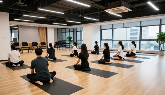 康复指导课程的科学使用与日常维护指南