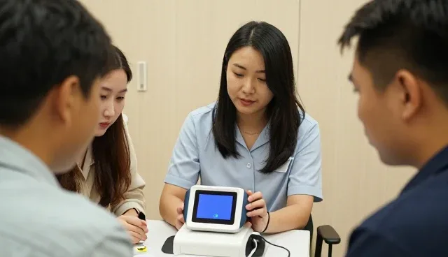 医疗技术服务选型中的关键考量因素分析