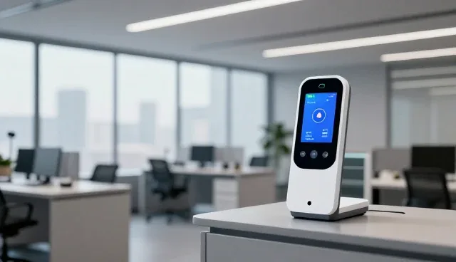 智能健康检测仪在应用场景中的选型与使用建议